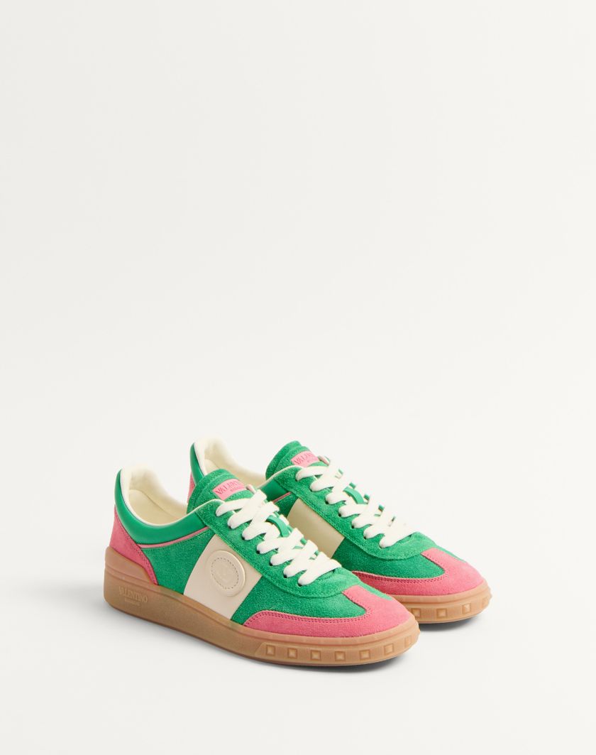 UPVILLAGE CROSTA SNEAKER - Image 1